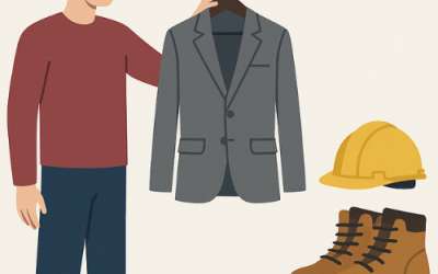 Can You Deduct Work Clothes on Taxes?