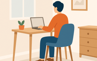 Home Office Deduction Myths: What the IRS Really Allows