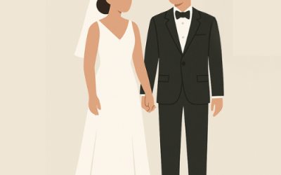 Can You Write Off Your Wedding? IRS Rules Explained