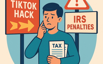 What Happens If You Try the Sovereign Citizen Tax Strategy