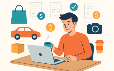 Can You Deduct That Side Hustle Expense? A Quick Guide