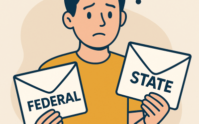 Do You Need to File State Taxes? (Spoiler: Probably)