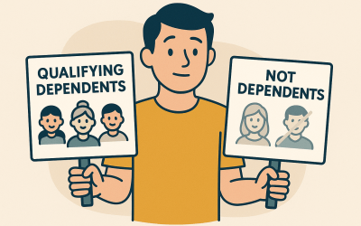 Dependents Explained: Who Qualifies and Who Doesn’t
