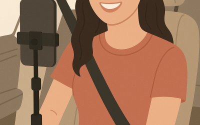 Are Ring Lights and Camera Gear Deductible for TikTok?