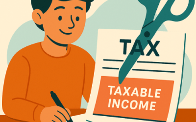 What Is the Standard Deduction?